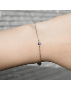 Chapter Ten-Stone of Gravity Simple bracelet