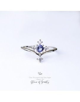 Chapter Ten-Stone of Gravity Light Up Ring