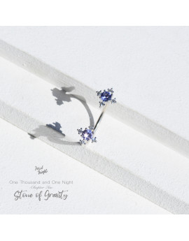 Chapter Ten-Stone of Gravity Love+Love Ring