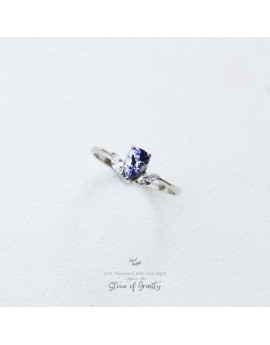 Chapter Ten-Stone of Gravity Droplet Ring