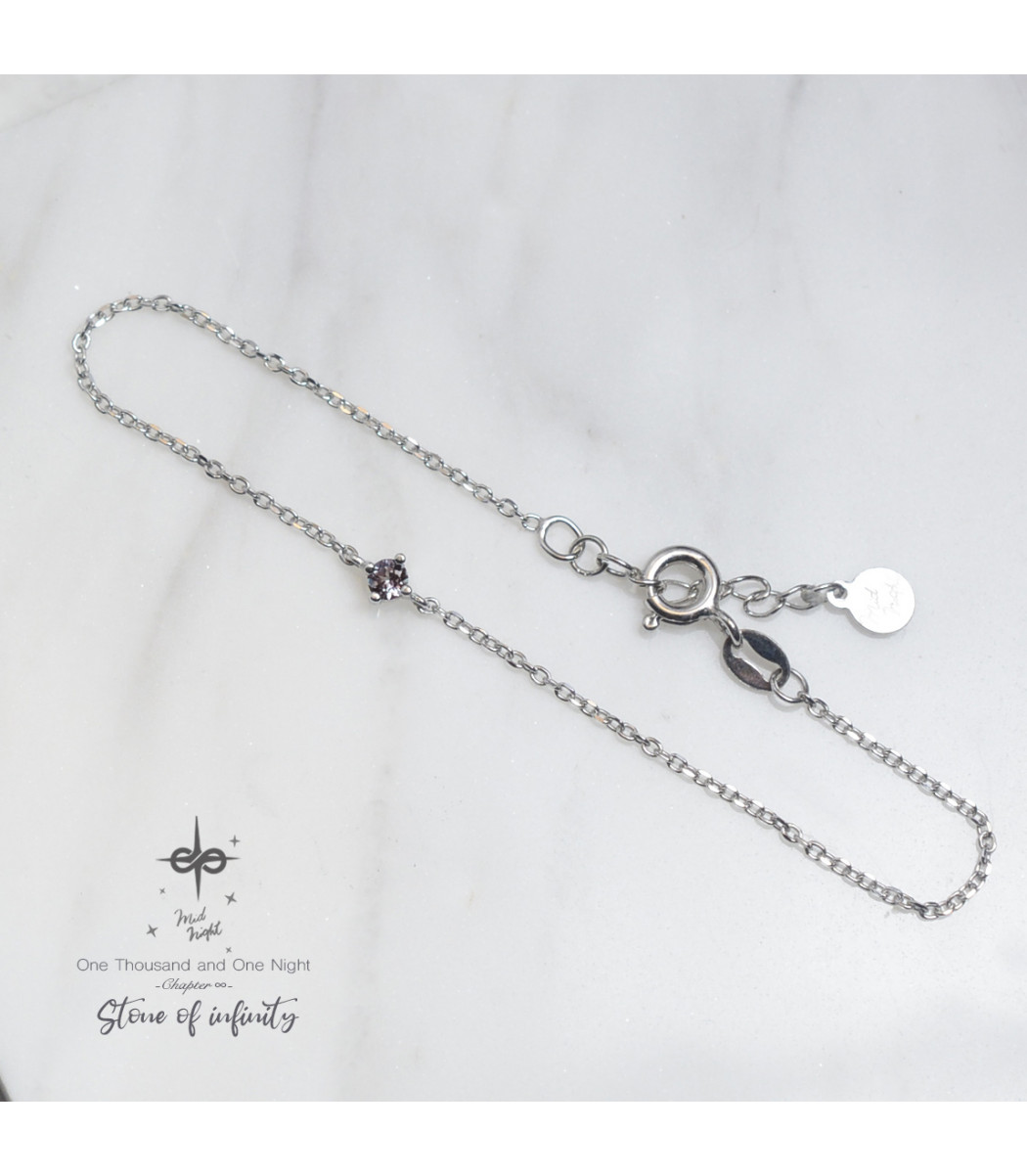 Chapter ∞-∞ Mini Bracelet