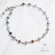 Chapter Fifteen-Rainbow Love Bracelet