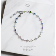 Chapter Fifteen-Rainbow Bracelet