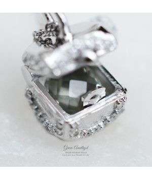 Limited Collection-Magical Treasure Box