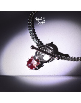 Chapter ∞-The Villain CAT 2 Way Bracelet