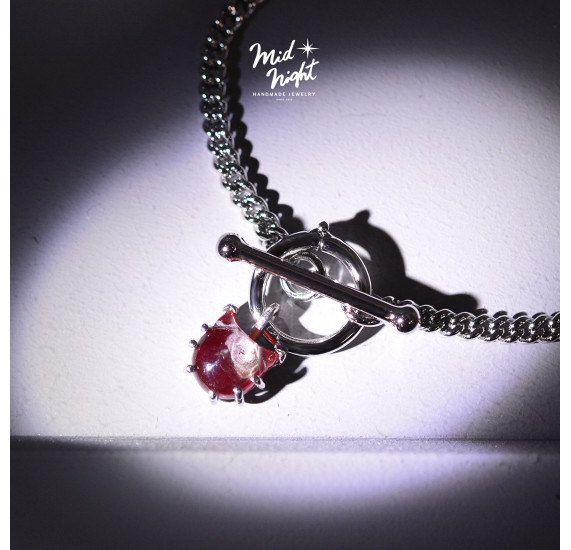 Chapter ∞-The Villain CAT 2 Way Bracelet