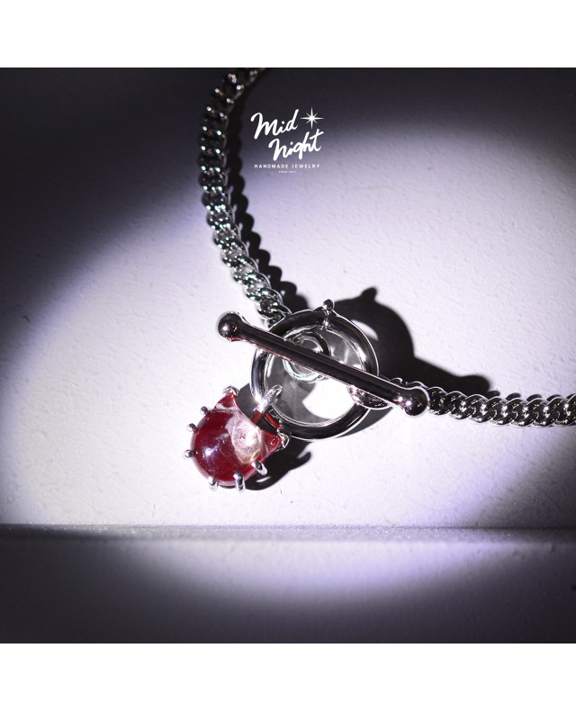 Chapter ∞-The Villain CAT 2 Way Bracelet