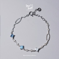 Chapter Thirteen-Miniz Stamps Bracelet Chapter Thirteen-Miniz Stamps Bracelet