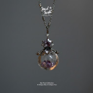 Star Dust Collection-Star Necklace 